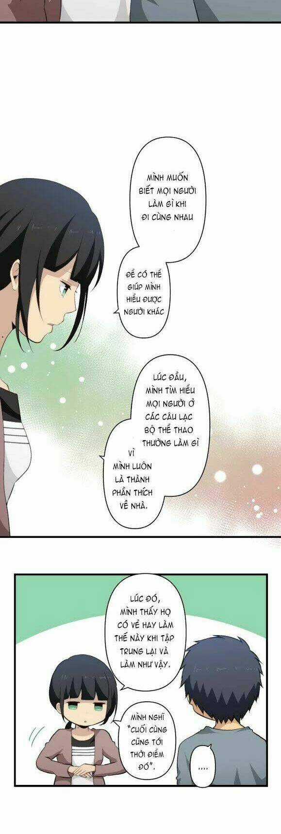 Viên Thuốc Trùng Sinh - Chapter 73 - Trang 7