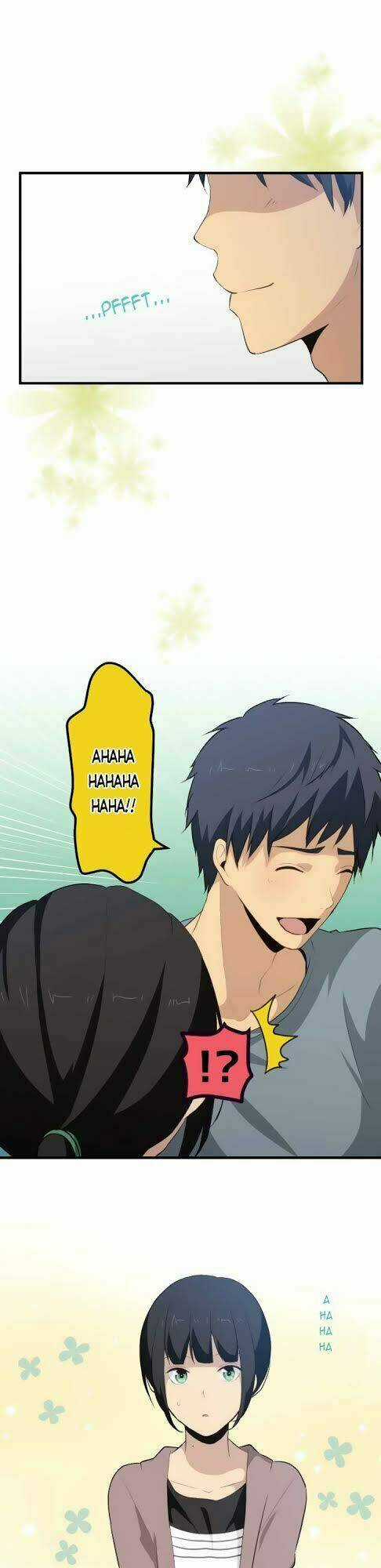 Viên Thuốc Trùng Sinh - Chapter 73 - Trang 8