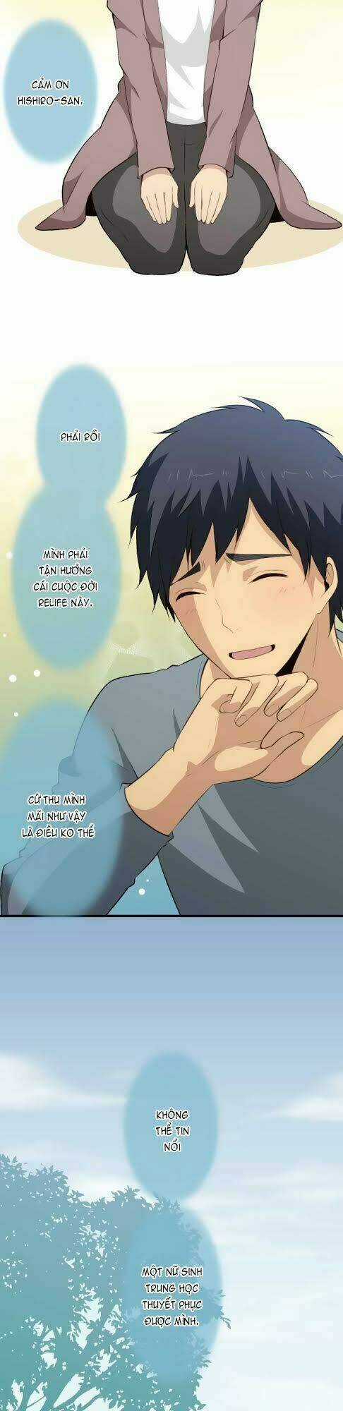 Viên Thuốc Trùng Sinh - Chapter 73 - Trang 9