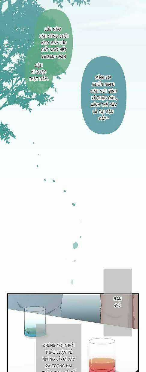 Viên Thuốc Trùng Sinh - Chapter 73 - Trang 10