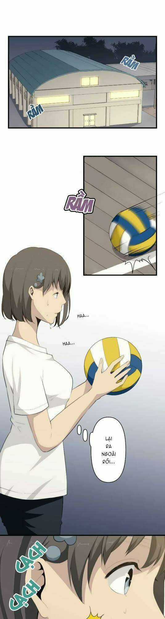 Viên Thuốc Trùng Sinh - Chapter 74 - Trang 2