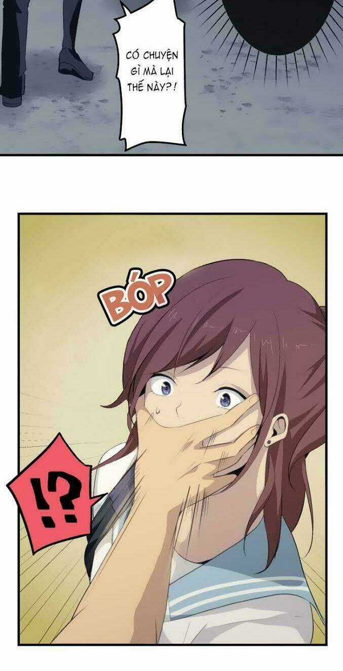 Viên Thuốc Trùng Sinh - Chapter 74 - Trang 20