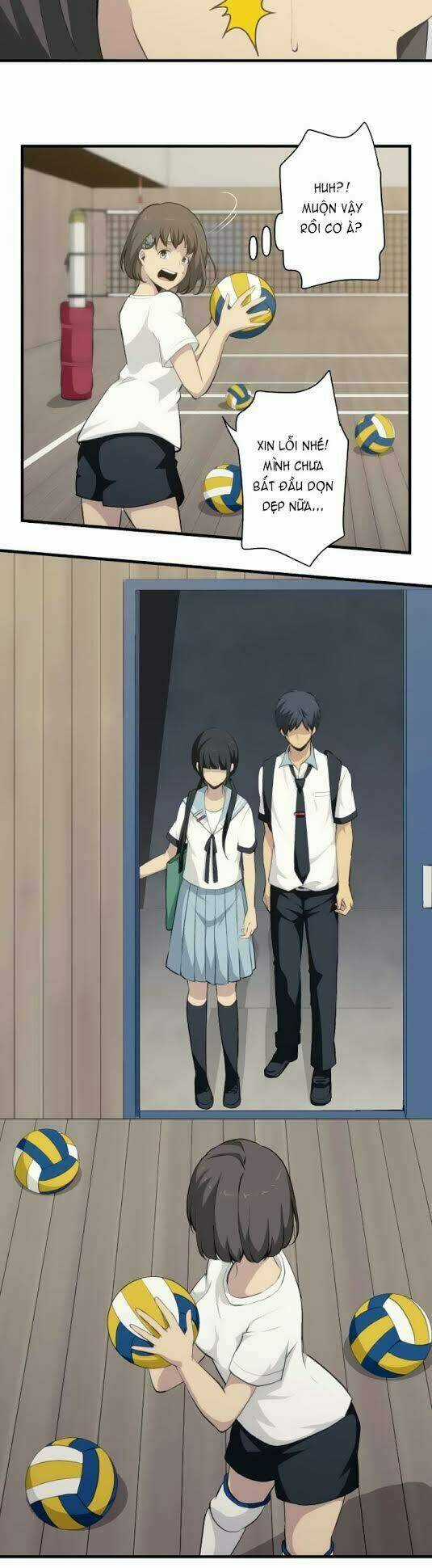 Viên Thuốc Trùng Sinh - Chapter 74 - Trang 3