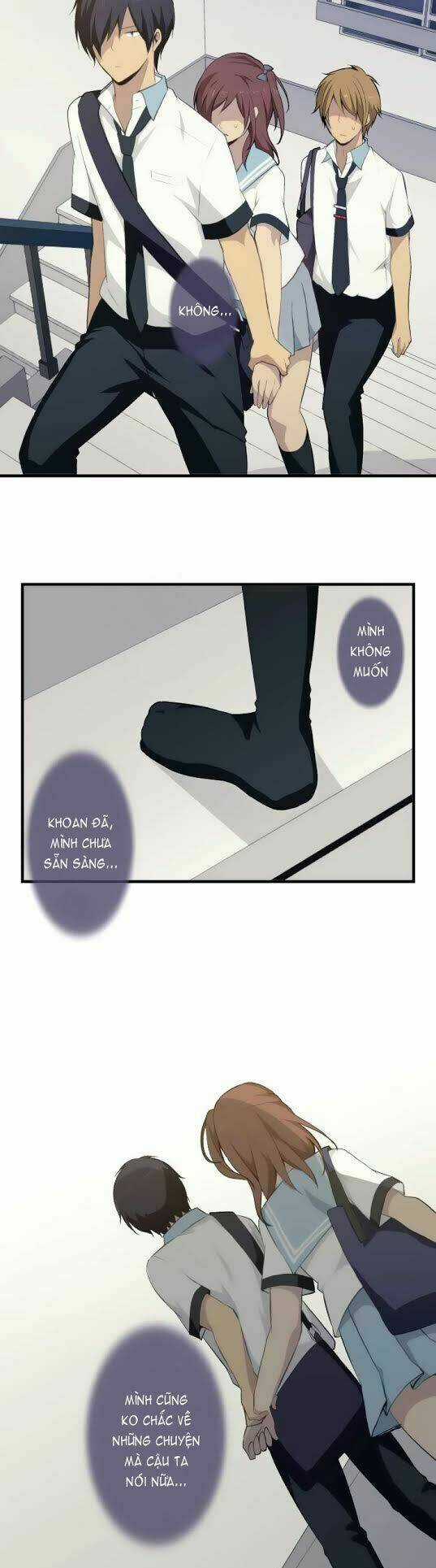 Viên Thuốc Trùng Sinh - Chapter 74 - Trang 22