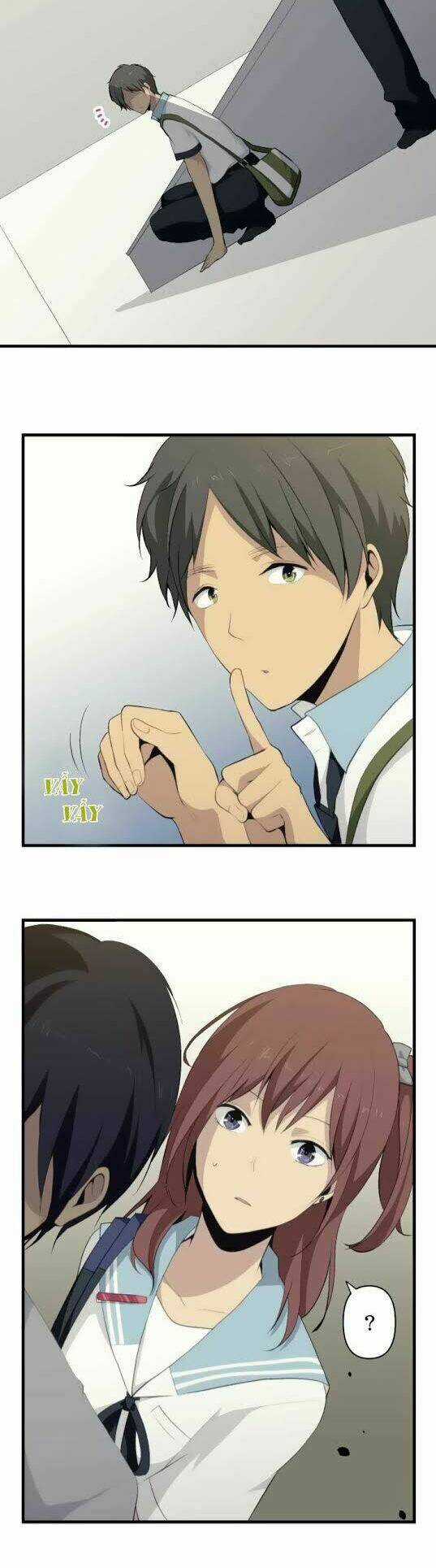 Viên Thuốc Trùng Sinh - Chapter 74 - Trang 23