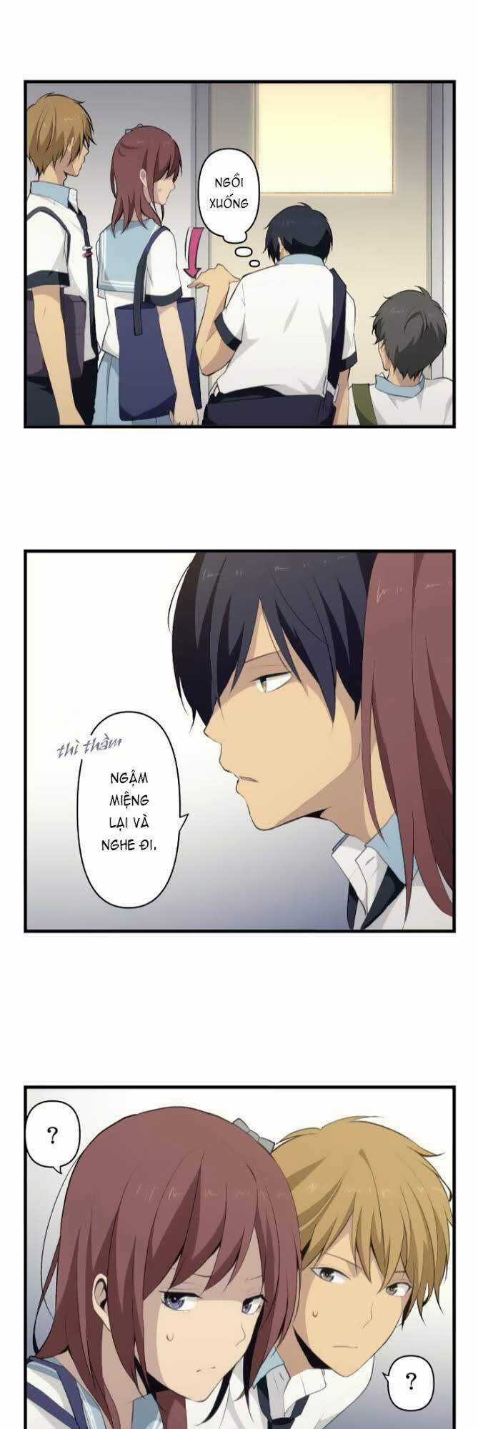 Viên Thuốc Trùng Sinh - Chapter 74 - Trang 24