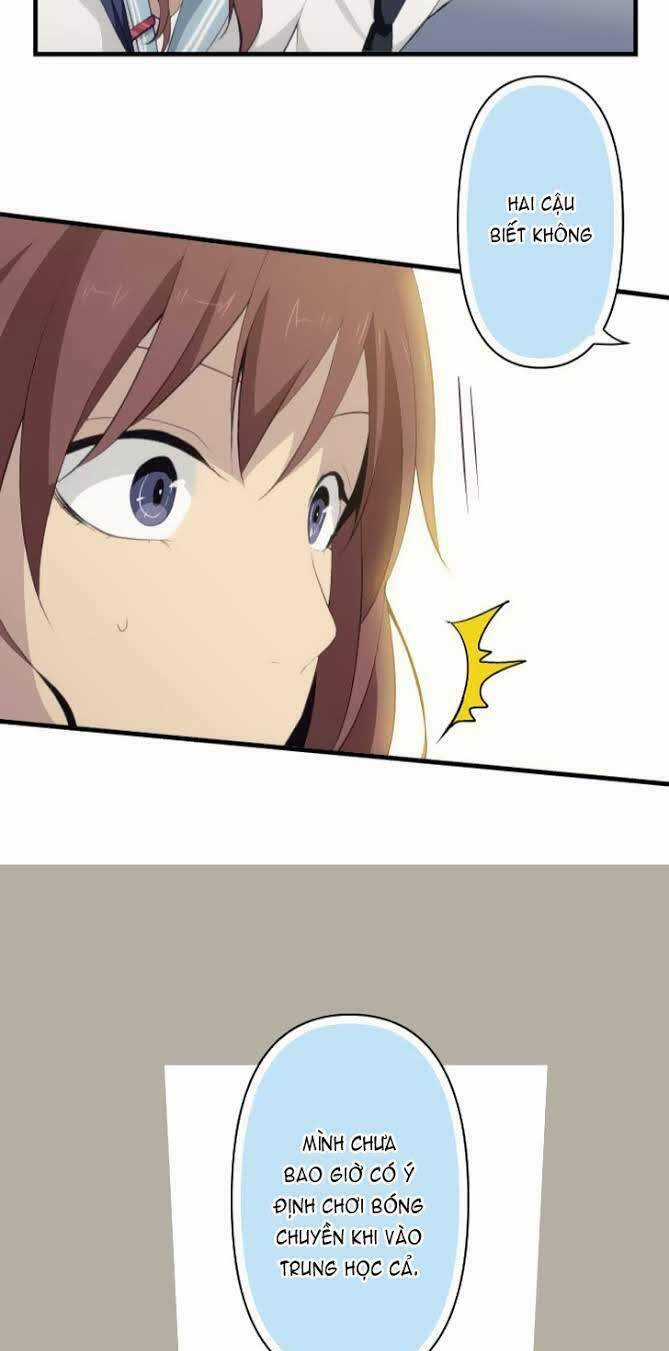 Viên Thuốc Trùng Sinh - Chapter 74 - Trang 25