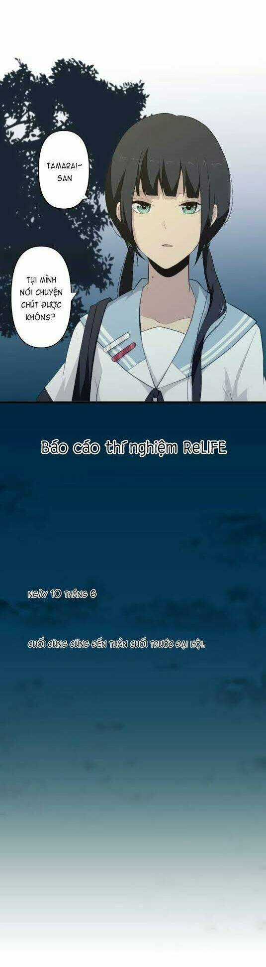 Viên Thuốc Trùng Sinh - Chapter 74 - Trang 4