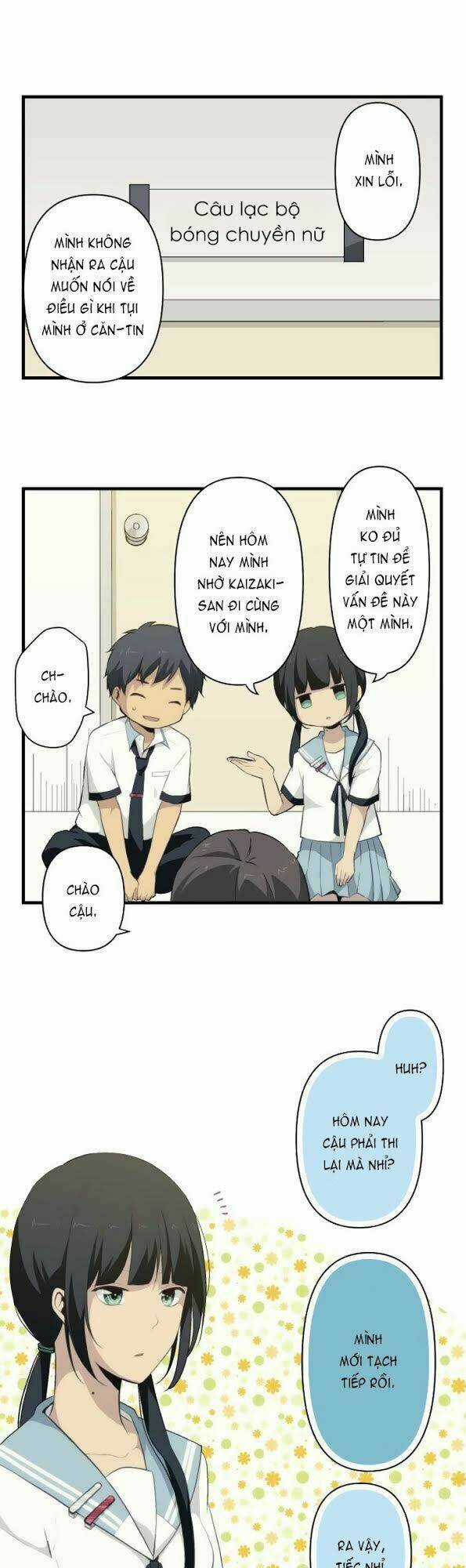 Viên Thuốc Trùng Sinh - Chapter 74 - Trang 6