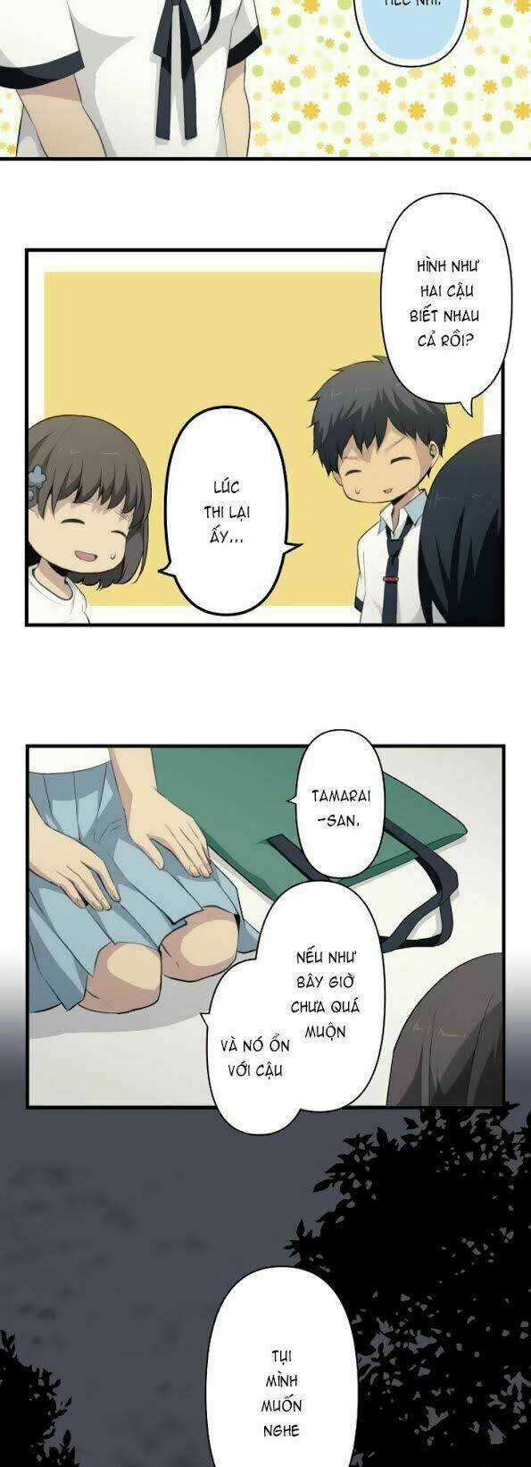 Viên Thuốc Trùng Sinh - Chapter 74 - Trang 7