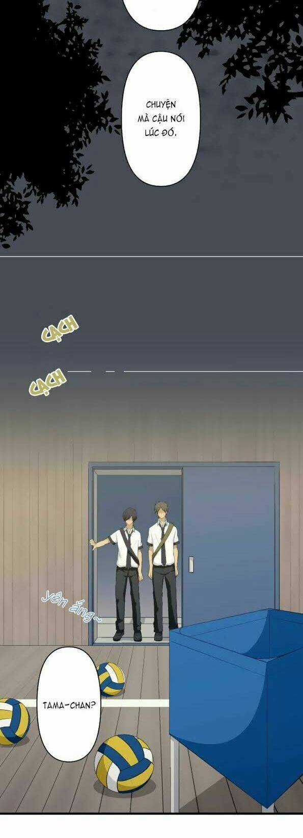 Viên Thuốc Trùng Sinh - Chapter 74 - Trang 8