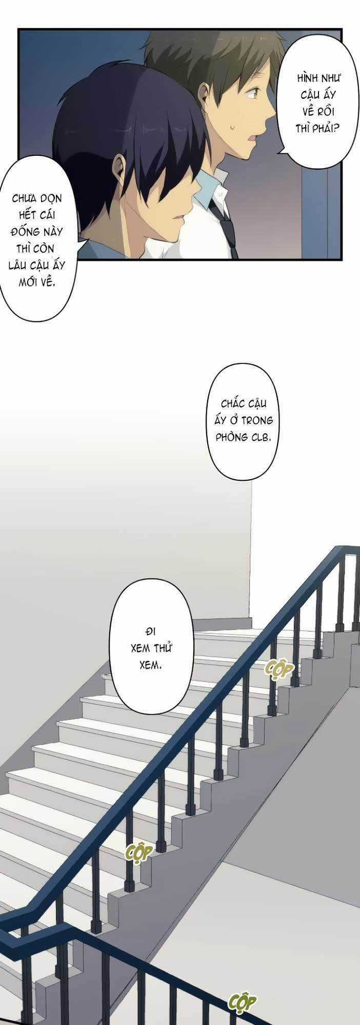 Viên Thuốc Trùng Sinh - Chapter 74 - Trang 9