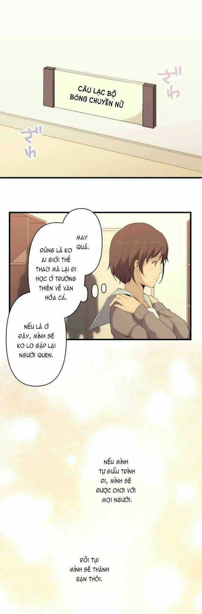 Viên Thuốc Trùng Sinh - Chapter 75 - Trang 11