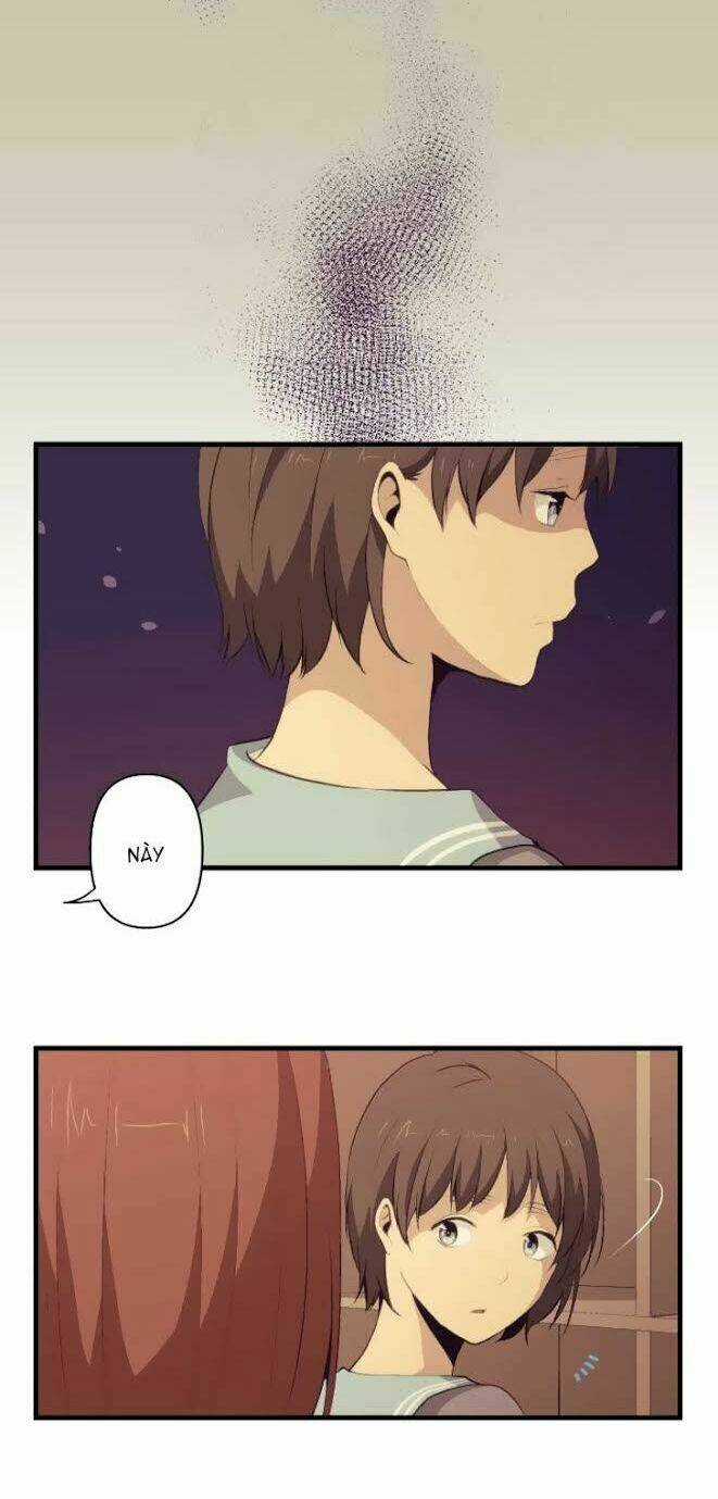 Viên Thuốc Trùng Sinh - Chapter 75 - Trang 13