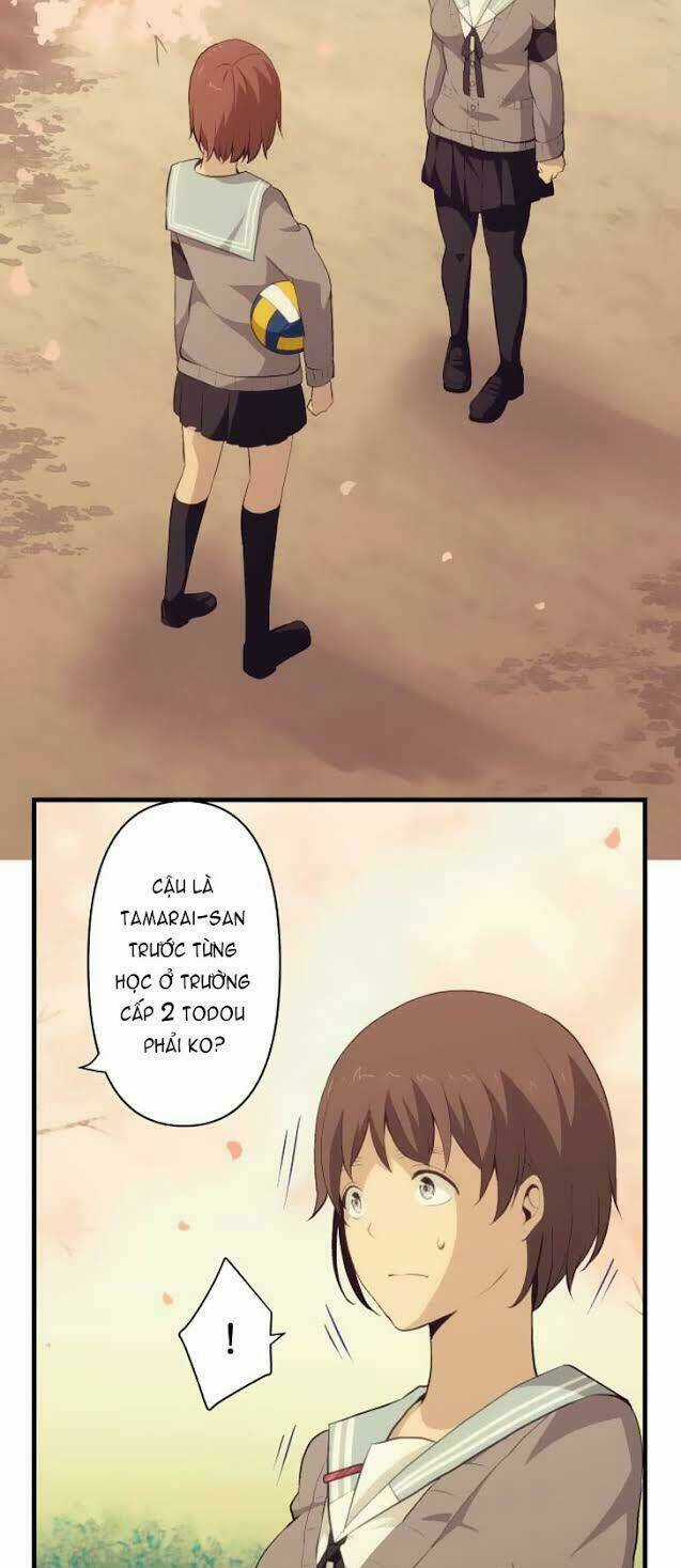 Viên Thuốc Trùng Sinh - Chapter 75 - Trang 15