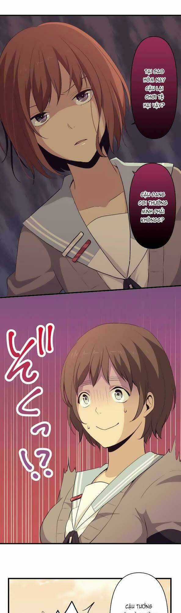 Viên Thuốc Trùng Sinh - Chapter 75 - Trang 17