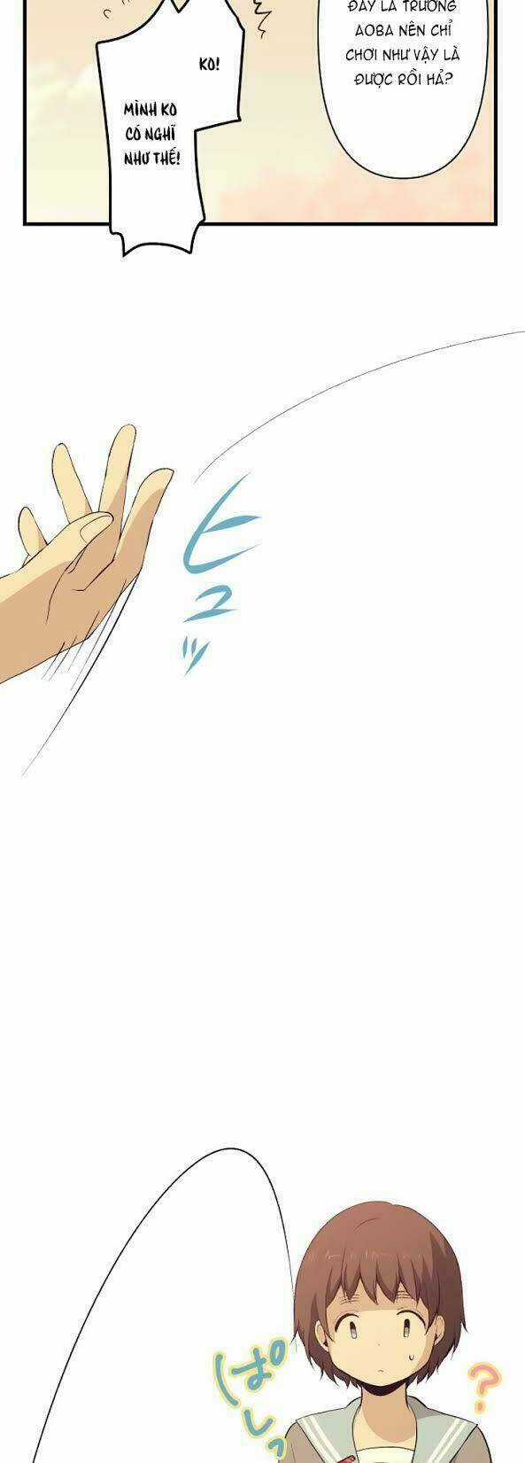 Viên Thuốc Trùng Sinh - Chapter 75 - Trang 18
