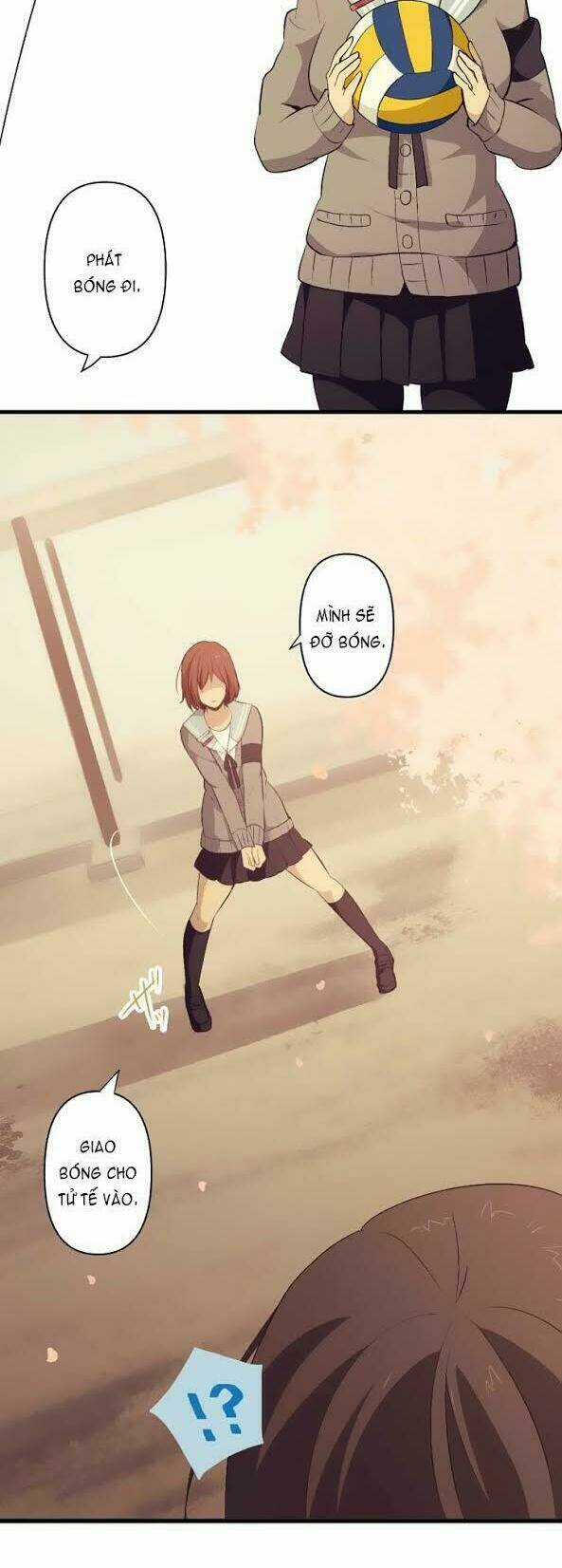 Viên Thuốc Trùng Sinh - Chapter 75 - Trang 19