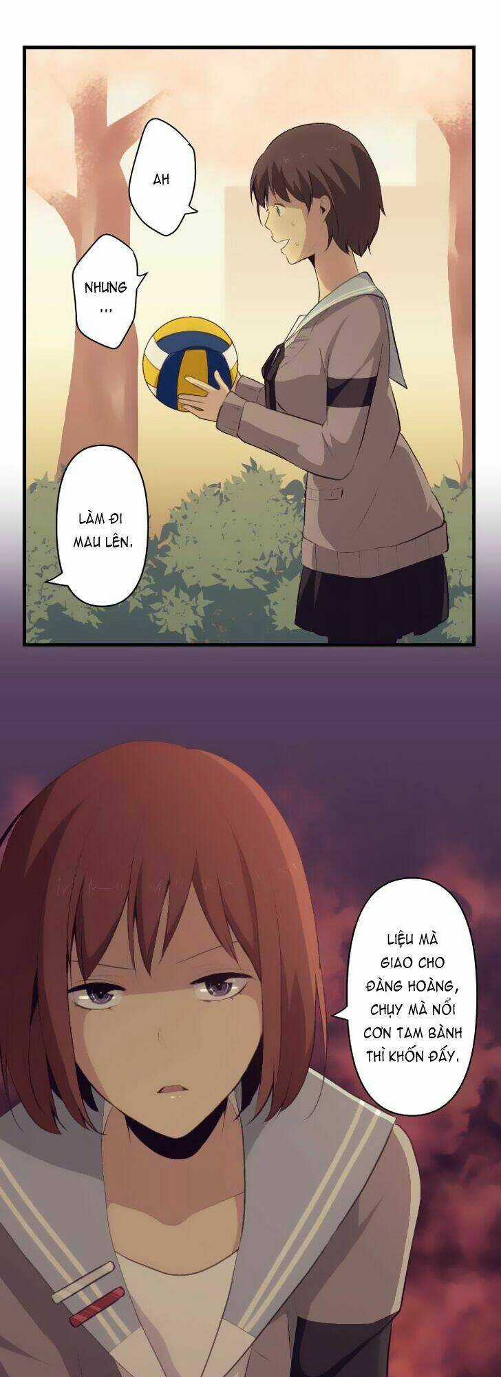 Viên Thuốc Trùng Sinh - Chapter 75 - Trang 20