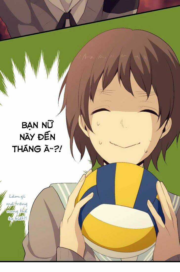 Viên Thuốc Trùng Sinh - Chapter 75 - Trang 21