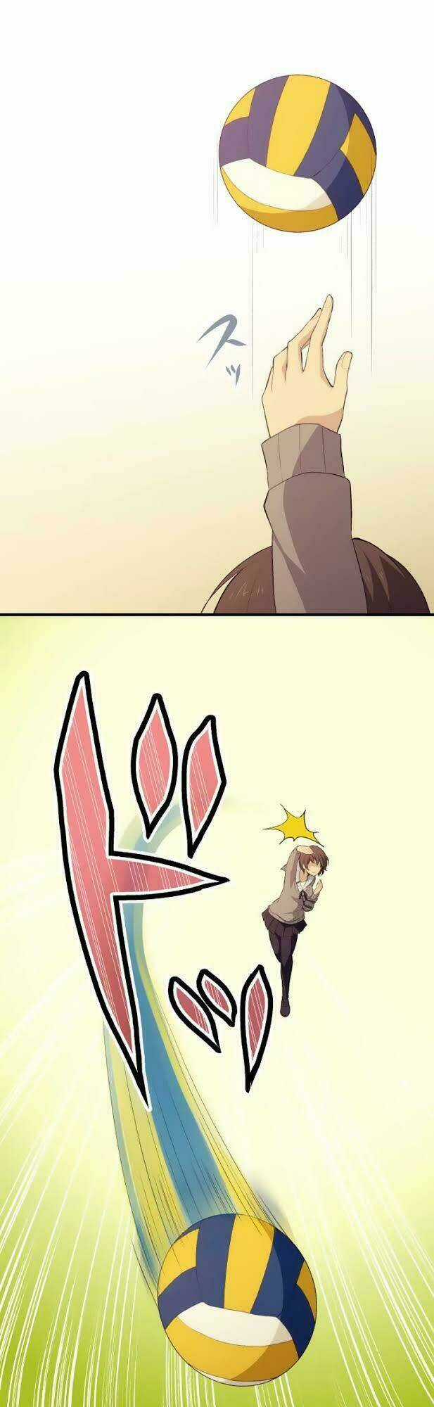 Viên Thuốc Trùng Sinh - Chapter 75 - Trang 23