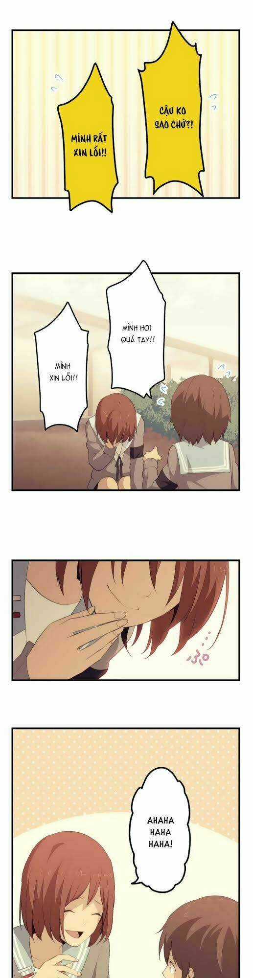 Viên Thuốc Trùng Sinh - Chapter 75 - Trang 26