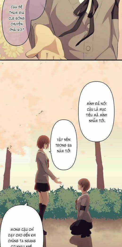 Viên Thuốc Trùng Sinh - Chapter 75 - Trang 28