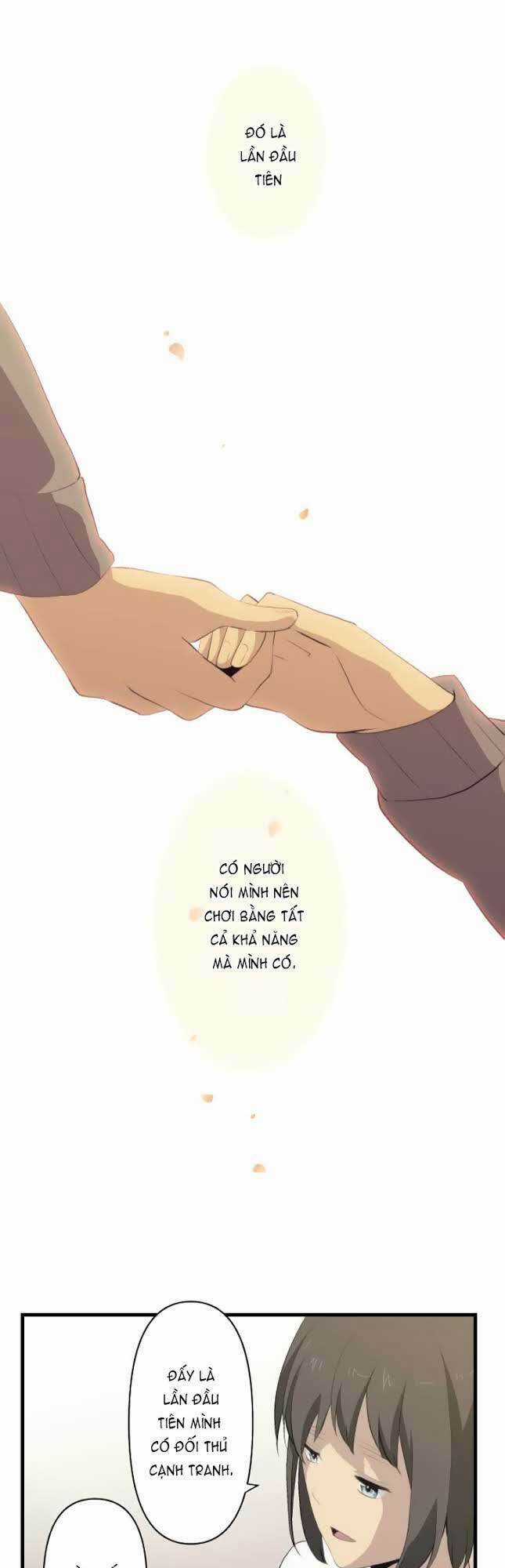Viên Thuốc Trùng Sinh - Chapter 75 - Trang 30