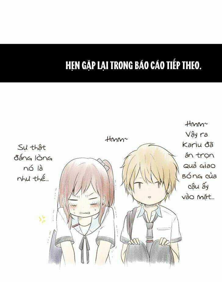 Viên Thuốc Trùng Sinh - Chapter 75 - Trang 33