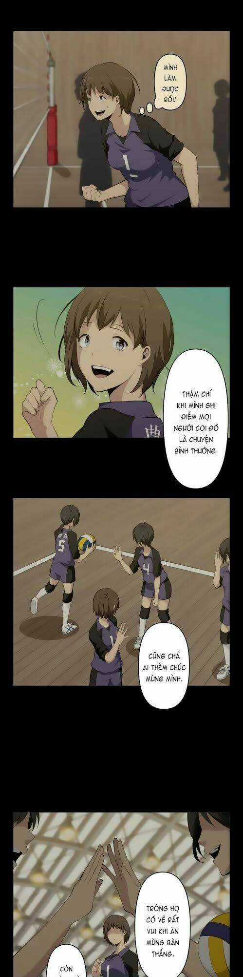 Viên Thuốc Trùng Sinh - Chapter 75 - Trang 5