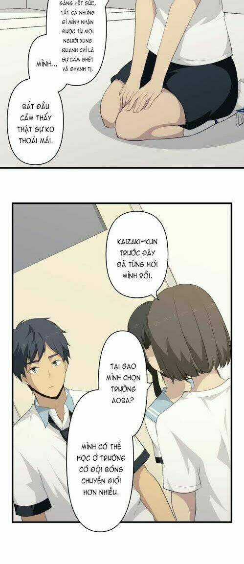 Viên Thuốc Trùng Sinh - Chapter 75 - Trang 7