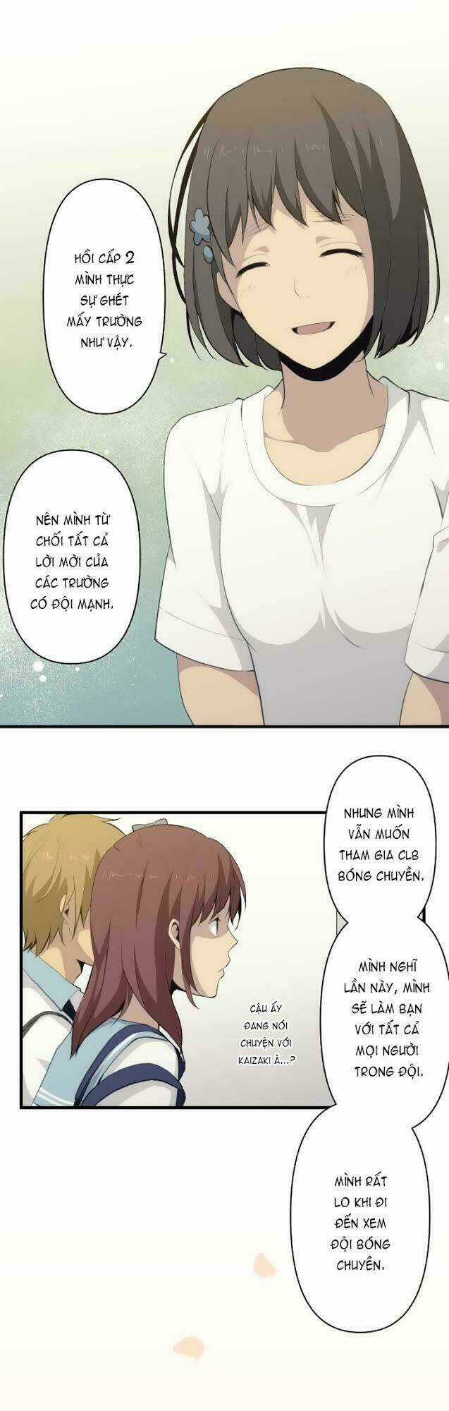 Viên Thuốc Trùng Sinh - Chapter 75 - Trang 8