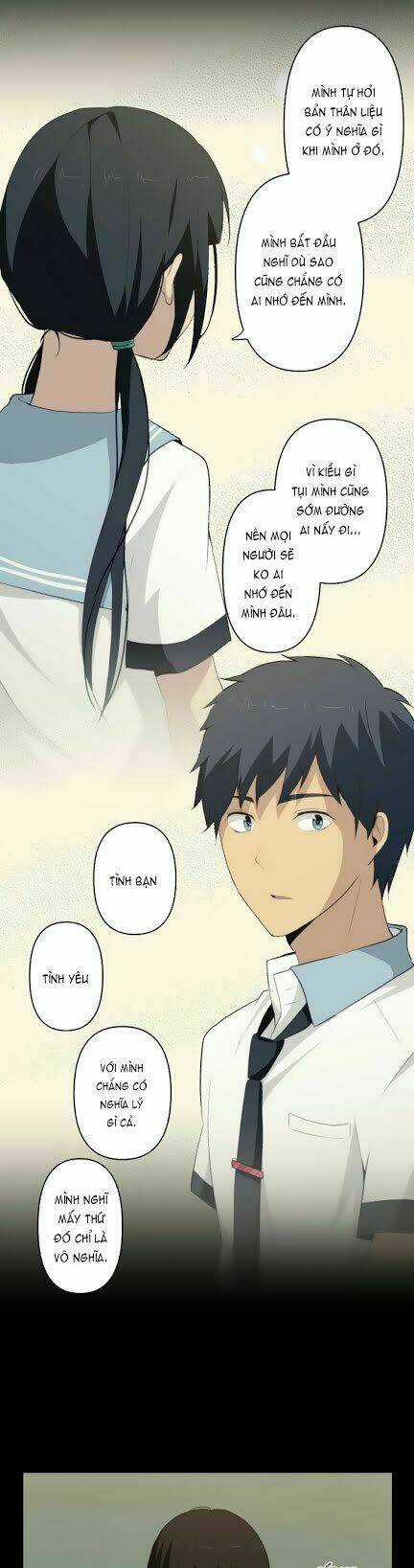 Viên Thuốc Trùng Sinh - Chapter 76 - Trang 11