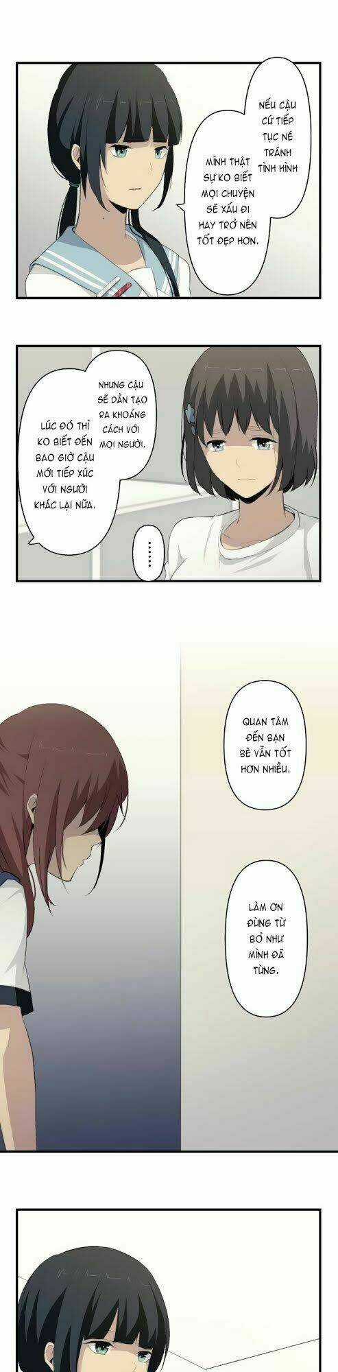 Viên Thuốc Trùng Sinh - Chapter 76 - Trang 13