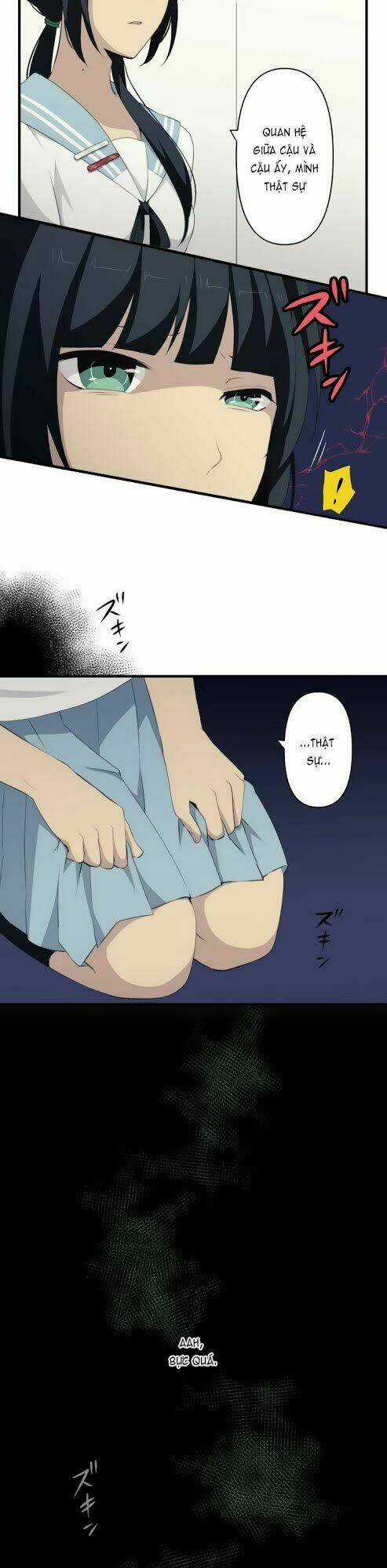 Viên Thuốc Trùng Sinh - Chapter 76 - Trang 14