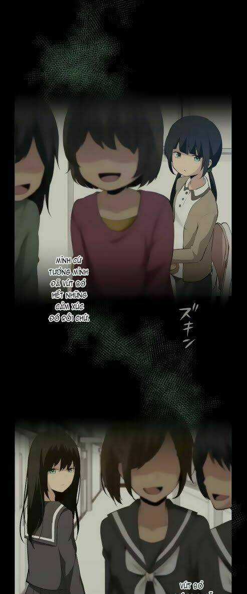 Viên Thuốc Trùng Sinh - Chapter 76 - Trang 15