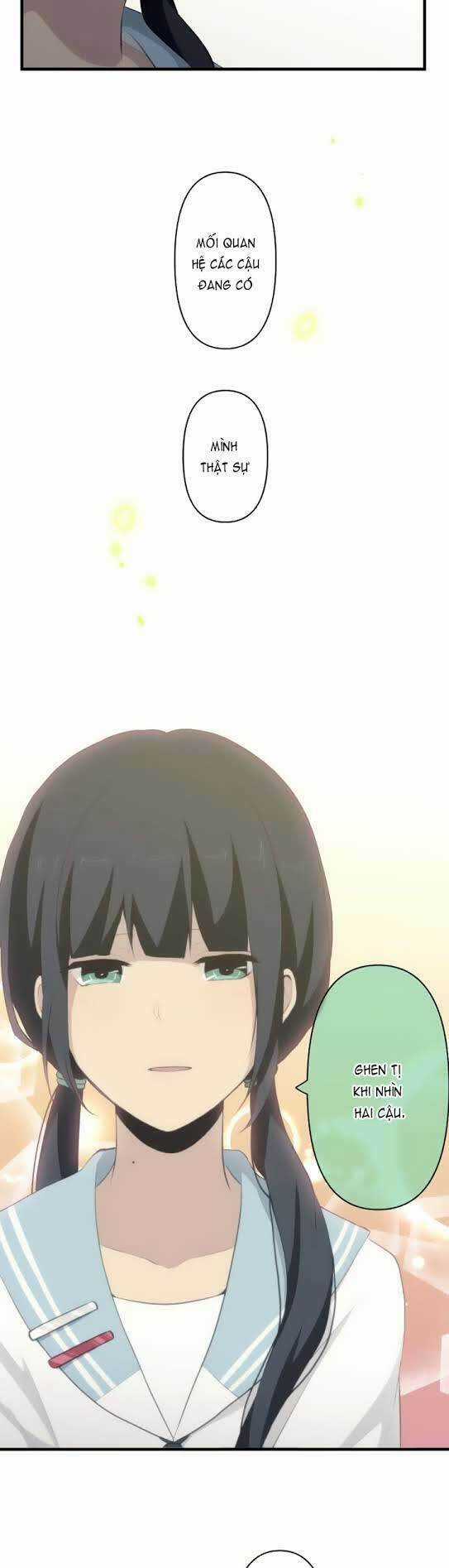 Viên Thuốc Trùng Sinh - Chapter 76 - Trang 18