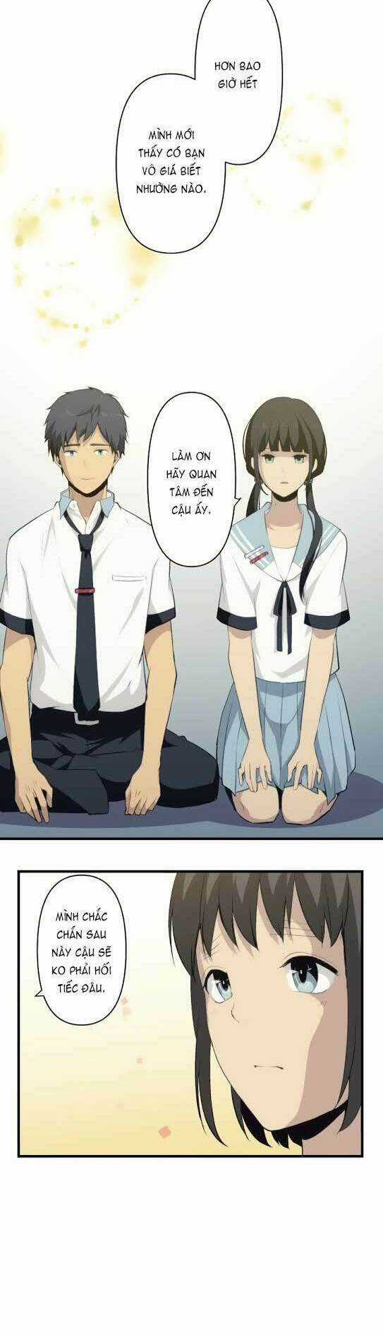 Viên Thuốc Trùng Sinh - Chapter 76 - Trang 19