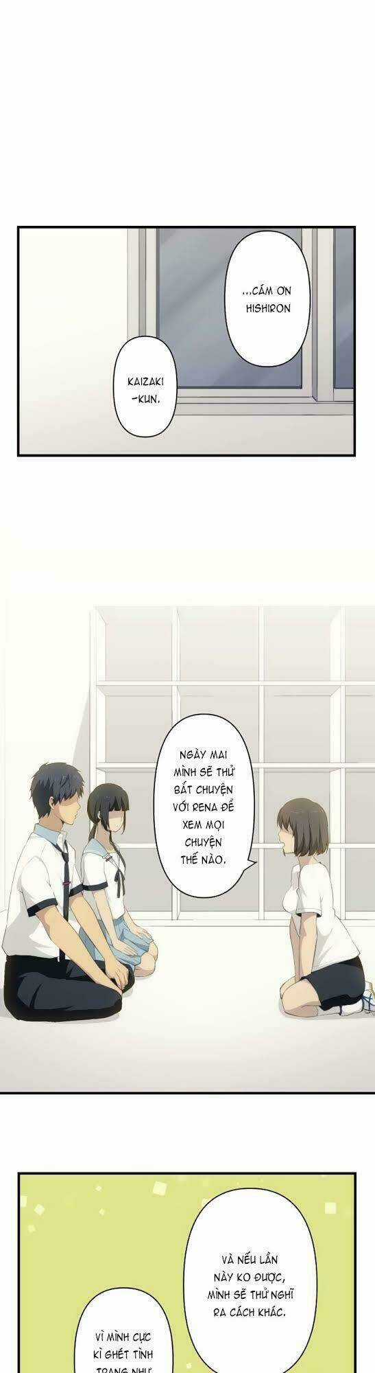 Viên Thuốc Trùng Sinh - Chapter 76 - Trang 20