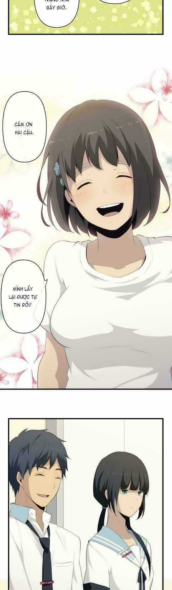 Viên Thuốc Trùng Sinh - Chapter 76 - Trang 21