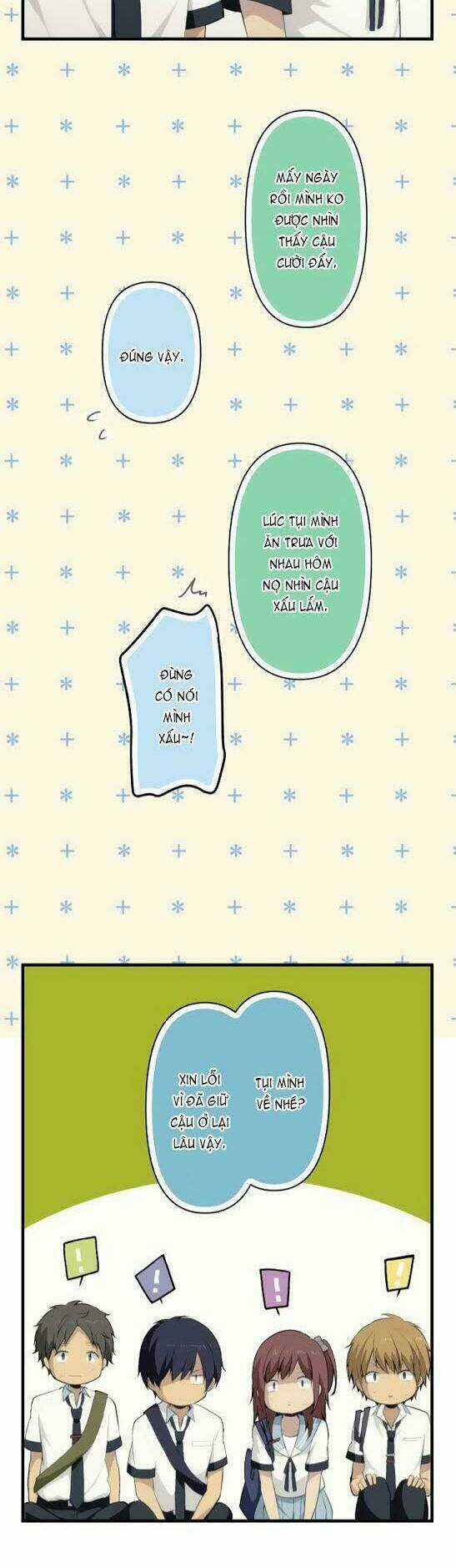 Viên Thuốc Trùng Sinh - Chapter 76 - Trang 22