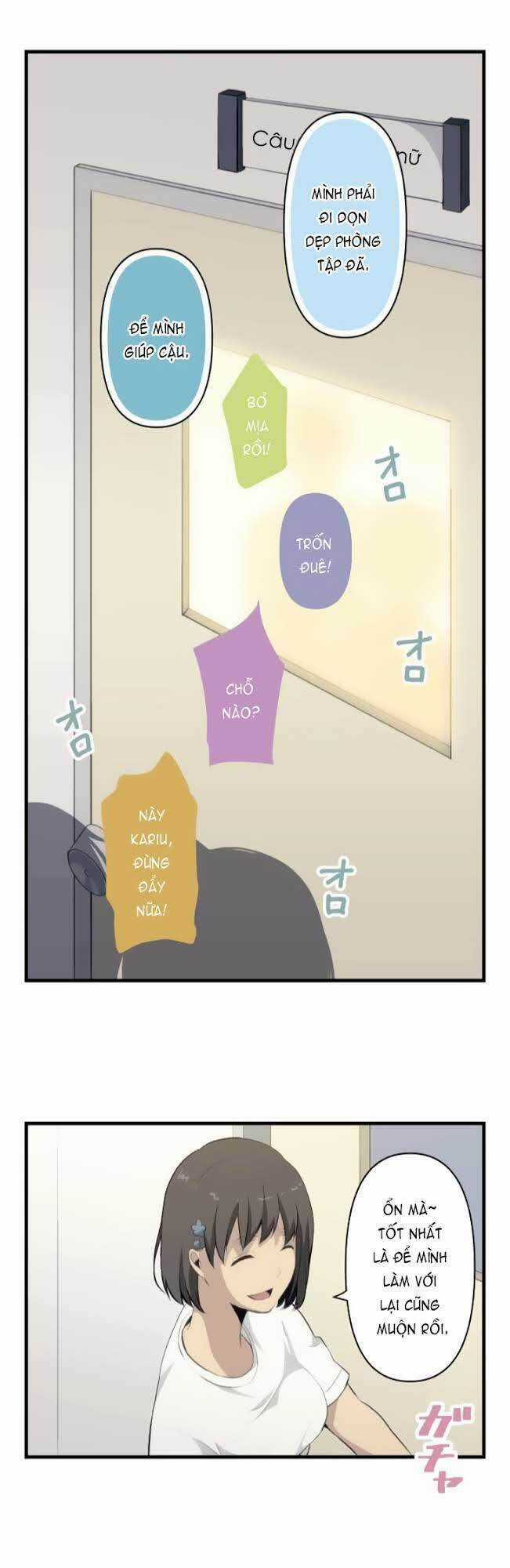 Viên Thuốc Trùng Sinh - Chapter 76 - Trang 23