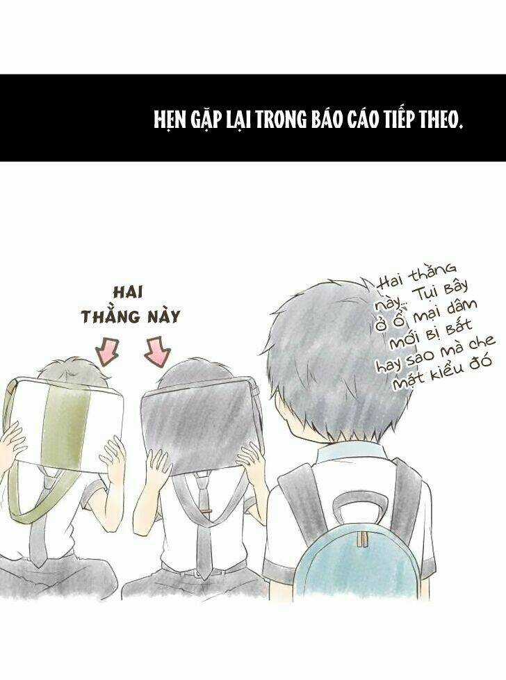 Viên Thuốc Trùng Sinh - Chapter 76 - Trang 26