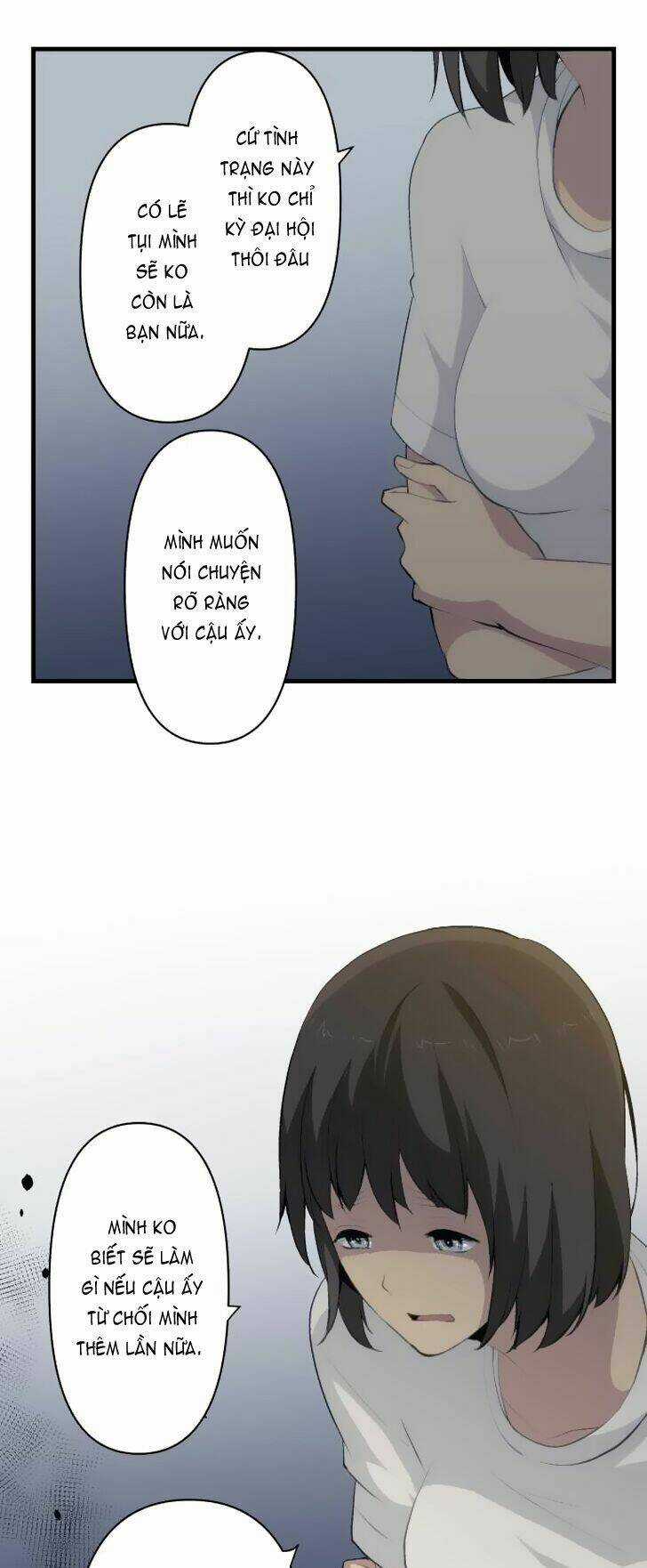 Viên Thuốc Trùng Sinh - Chapter 76 - Trang 4