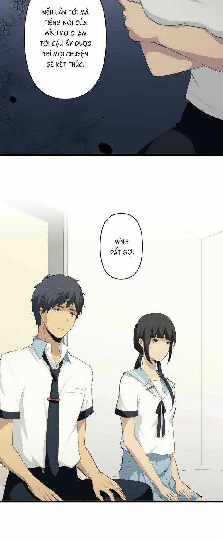 Viên Thuốc Trùng Sinh - Chapter 76 - Trang 5