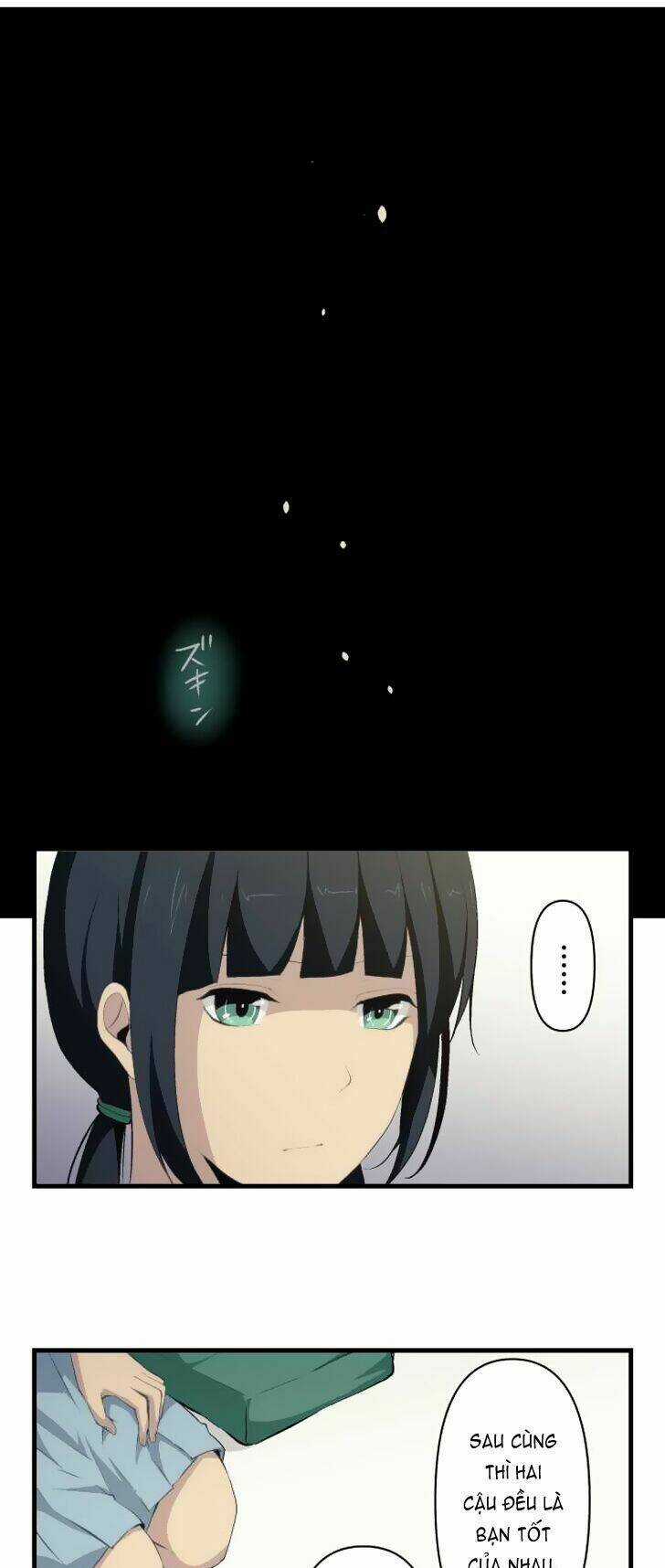 Viên Thuốc Trùng Sinh - Chapter 76 - Trang 7