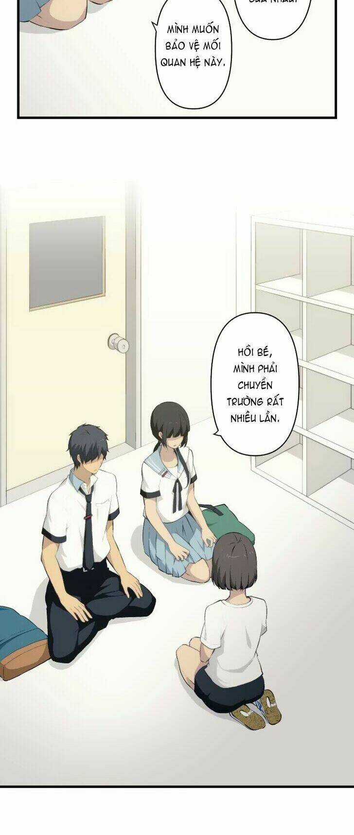 Viên Thuốc Trùng Sinh - Chapter 76 - Trang 8