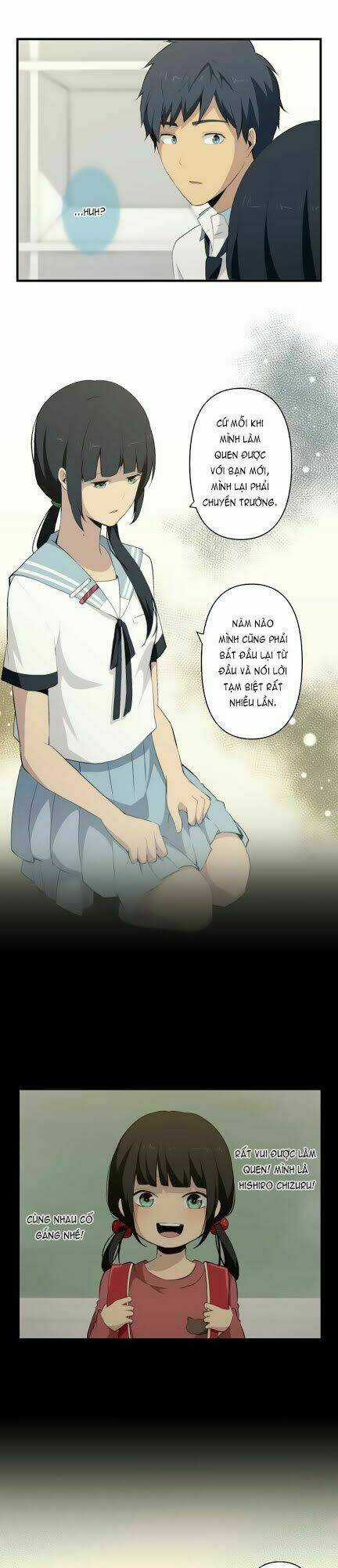 Viên Thuốc Trùng Sinh - Chapter 76 - Trang 9