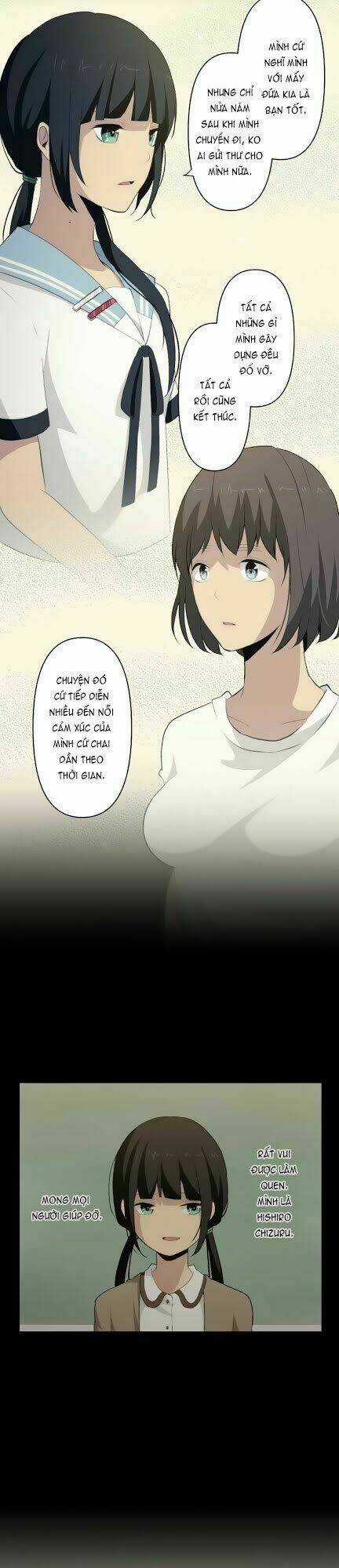 Viên Thuốc Trùng Sinh - Chapter 76 - Trang 10