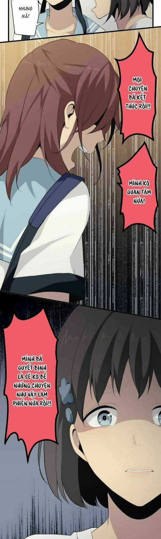 Viên Thuốc Trùng Sinh - Chapter 77 - Trang 11